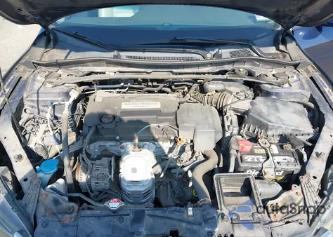 2013 Honda Accord Ex-L из США, поврежденный, VIN 1HGCR2F87DA056949